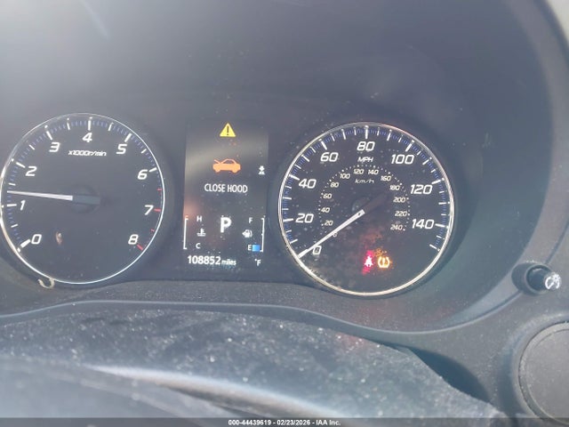 Aukcja sprzedaży 2020 Mitsubishi Outlander Es 2.4, vin: JA4AD2A31LZ014979, numer aukcji: 44439619