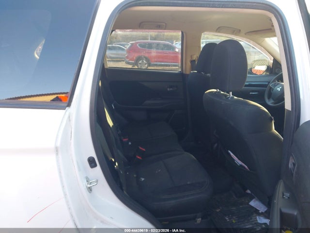 Aukcja sprzedaży 2020 Mitsubishi Outlander Es 2.4, vin: JA4AD2A31LZ014979, numer aukcji: 44439619