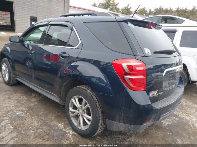 2GNFLFEKXH6105573 Chevrolet EQUINOX LT