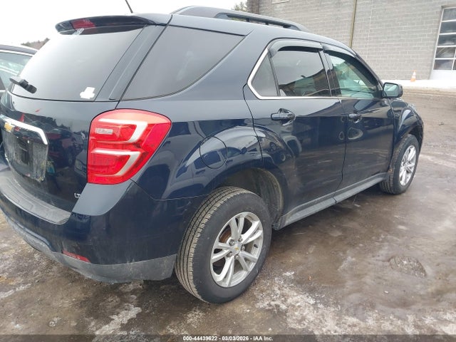 2GNFLFEKXH6105573 Chevrolet EQUINOX LT