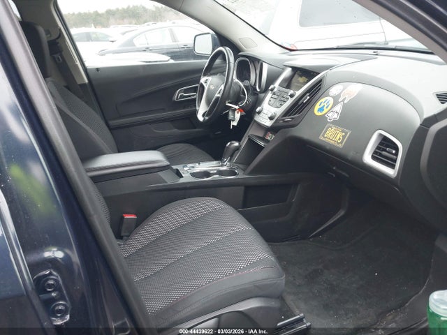 2GNFLFEKXH6105573 Chevrolet EQUINOX LT