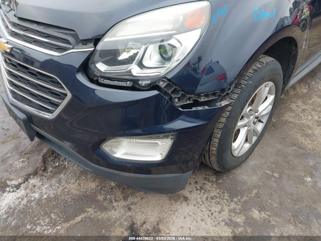 2GNFLFEKXH6105573 Chevrolet EQUINOX LT