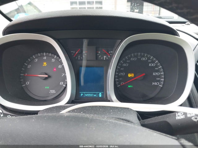 2GNFLFEKXH6105573 Chevrolet EQUINOX LT