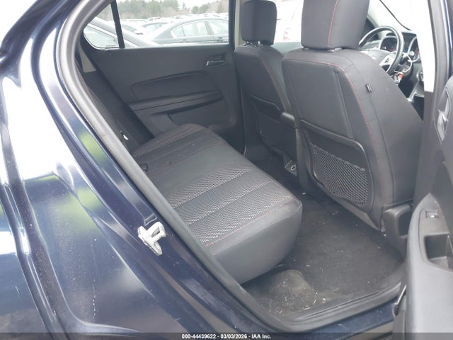 2GNFLFEKXH6105573 Chevrolet EQUINOX LT