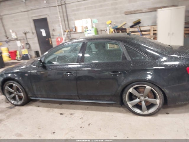2015 Audi A4 2.0t Premium მანქანა იყიდება აუქციონზე, vin: WAUFFAFL3FN020879, აუქციონის ნომერი: 44439633