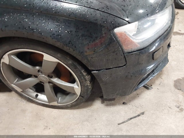2015 Audi A4 2.0t Premium მანქანა იყიდება აუქციონზე, vin: WAUFFAFL3FN020879, აუქციონის ნომერი: 44439633