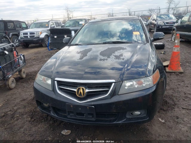 Продажа на аукционе авто 2004 Acura Tsx, vin: JH4CL968X4C036349, номер лота: 44439635