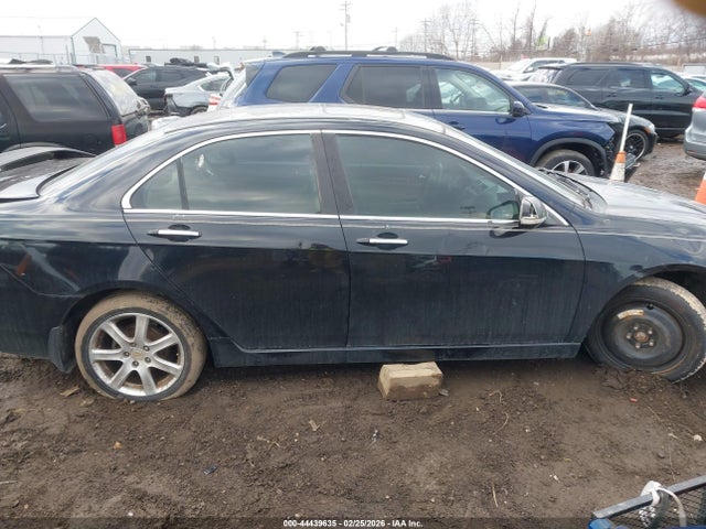 Продажа на аукционе авто 2004 Acura Tsx, vin: JH4CL968X4C036349, номер лота: 44439635