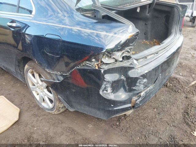 Продажа на аукционе авто 2004 Acura Tsx, vin: JH4CL968X4C036349, номер лота: 44439635
