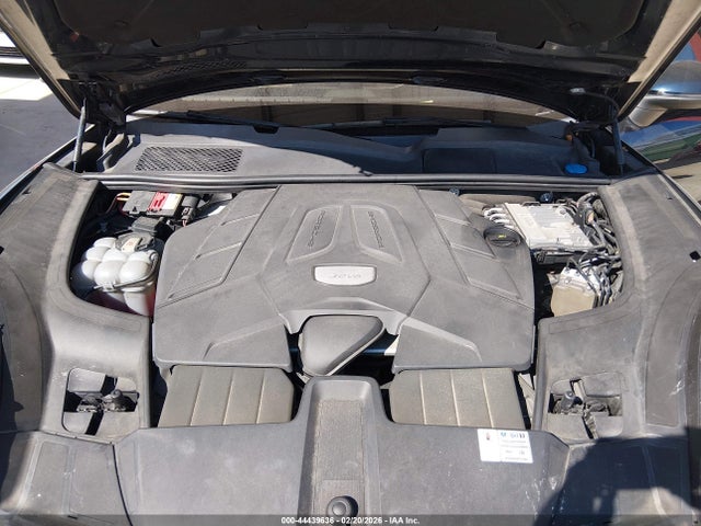2019 PORSCHE CAYENNE WP1AA2AY3KDA16351 Photo 9