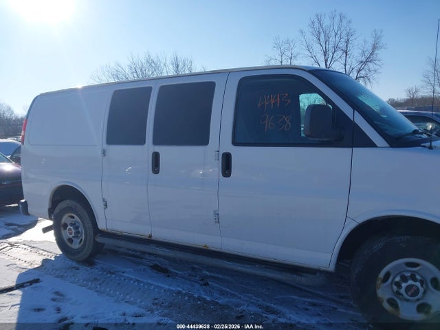 Aukcja sprzedaży 2015 Gmc 's'truck, vin: 1GTW7FCF1F1164028, numer aukcji: 44439638