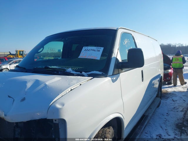 Aukcja sprzedaży 2015 Gmc 's'truck, vin: 1GTW7FCF1F1164028, numer aukcji: 44439638