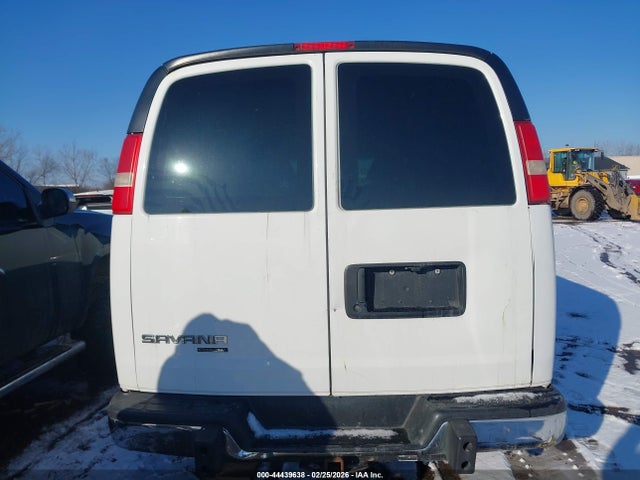 Aukcja sprzedaży 2015 Gmc 's'truck, vin: 1GTW7FCF1F1164028, numer aukcji: 44439638