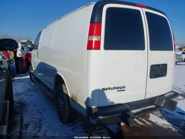 Aukcja sprzedaży 2015 Gmc 's'truck, vin: 1GTW7FCF1F1164028, numer aukcji: 44439638