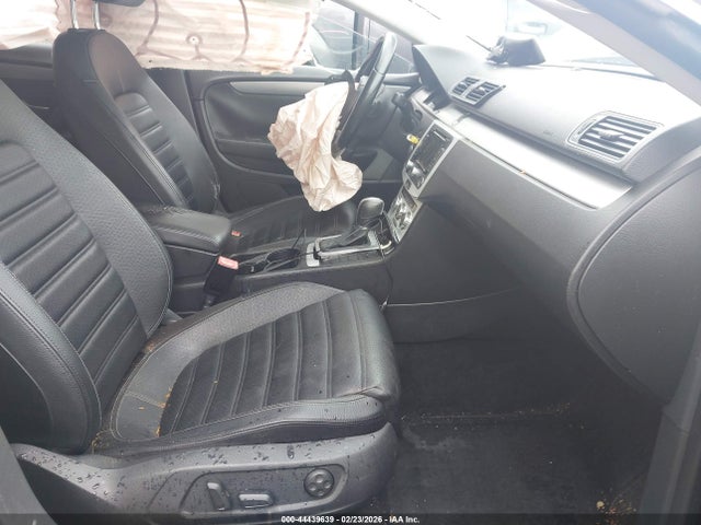 Продажа на аукционе авто 2014 Volkswagen Cc 2.0t R-line, vin: WVWBN7AN0EE527530, номер лота: 44439639