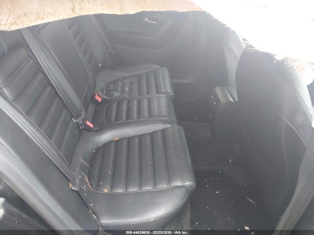 Продажа на аукционе авто 2014 Volkswagen Cc 2.0t R-line, vin: WVWBN7AN0EE527530, номер лота: 44439639