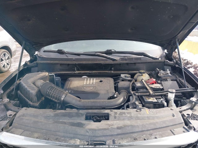 2024 CADILLAC XT6 1GYKPBR42RZ719565 Photo 9