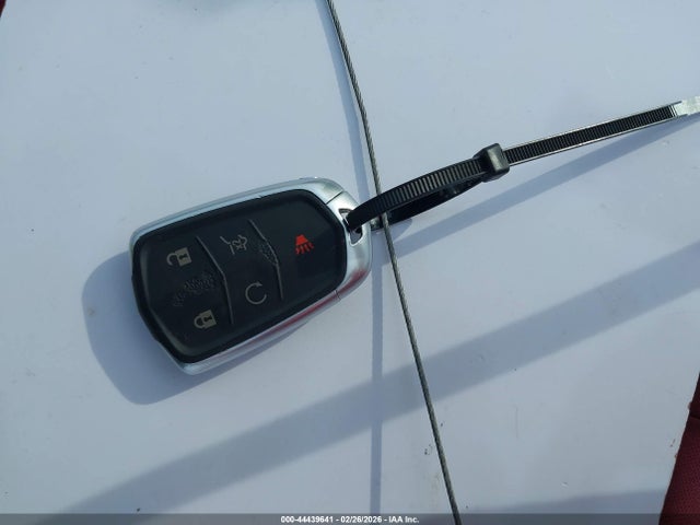 2024 CADILLAC XT6 1GYKPBR42RZ719565 Photo 10