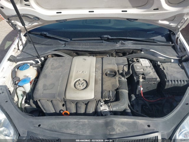 Aukcja sprzedaży 2008 Volkswagen Rabbit S, vin: WVWDA71K98W247033, numer aukcji: 44439642