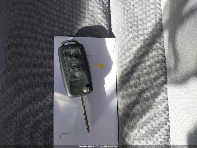 Aukcja sprzedaży 2008 Volkswagen Rabbit S, vin: WVWDA71K98W247033, numer aukcji: 44439642