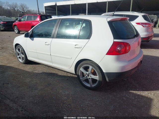 Aukcja sprzedaży 2008 Volkswagen Rabbit S, vin: WVWDA71K98W247033, numer aukcji: 44439642