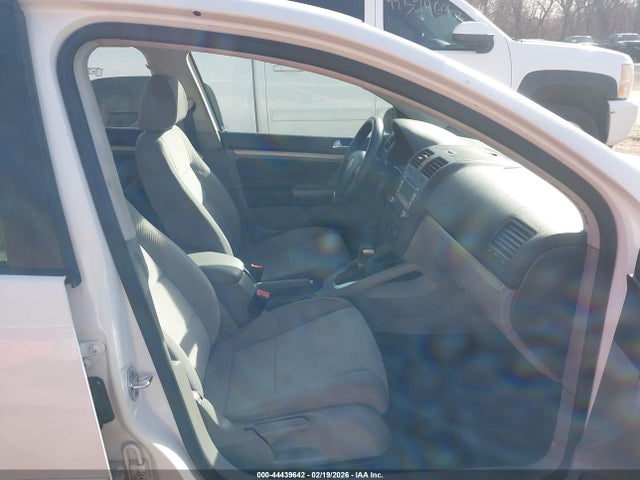 Aukcja sprzedaży 2008 Volkswagen Rabbit S, vin: WVWDA71K98W247033, numer aukcji: 44439642