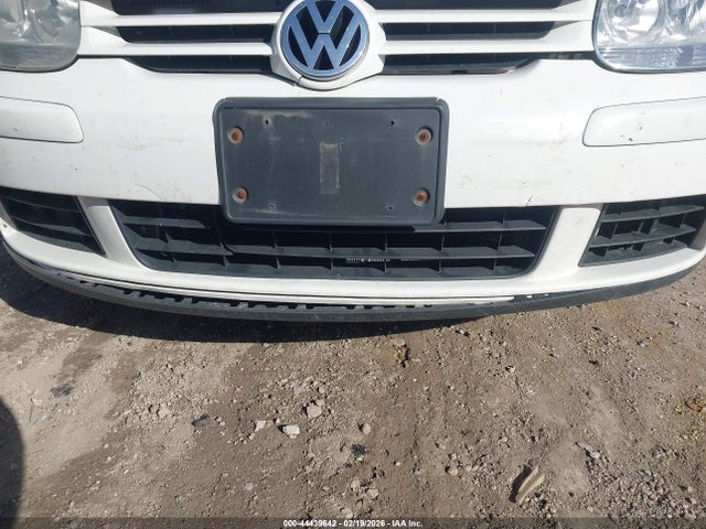 Aukcja sprzedaży 2008 Volkswagen Rabbit S, vin: WVWDA71K98W247033, numer aukcji: 44439642