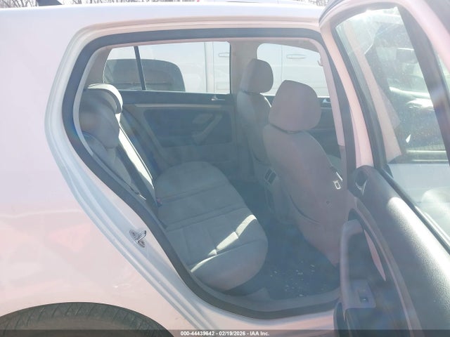 Aukcja sprzedaży 2008 Volkswagen Rabbit S, vin: WVWDA71K98W247033, numer aukcji: 44439642