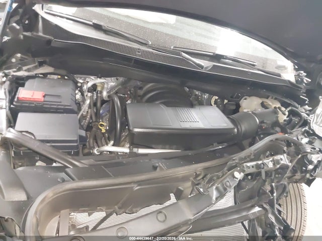 Продажа на аукционе авто 2026 Chevrolet Tahoe Lt, vin: 1GNS5NKD8TR142255, номер лота: 44439647