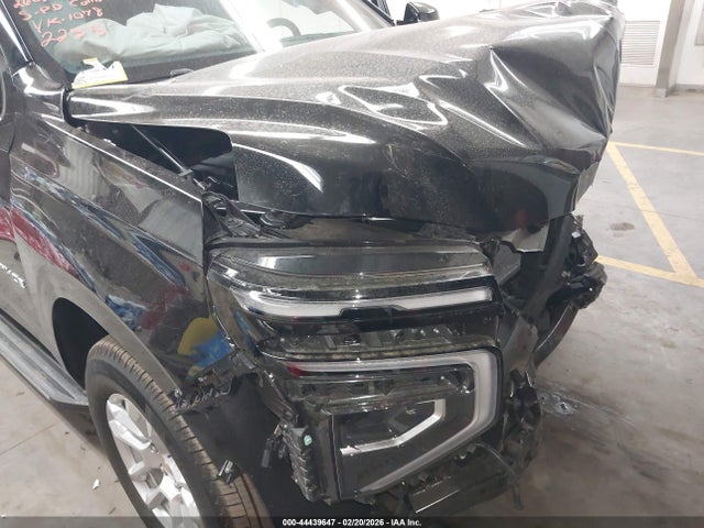 Продажа на аукционе авто 2026 Chevrolet Tahoe Lt, vin: 1GNS5NKD8TR142255, номер лота: 44439647