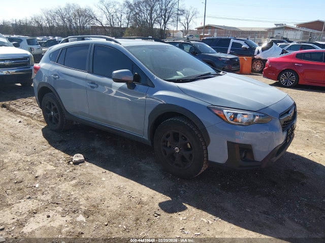 2018 SUBARU CROSSTREK JF2GTADC9J8268906 Photo 0