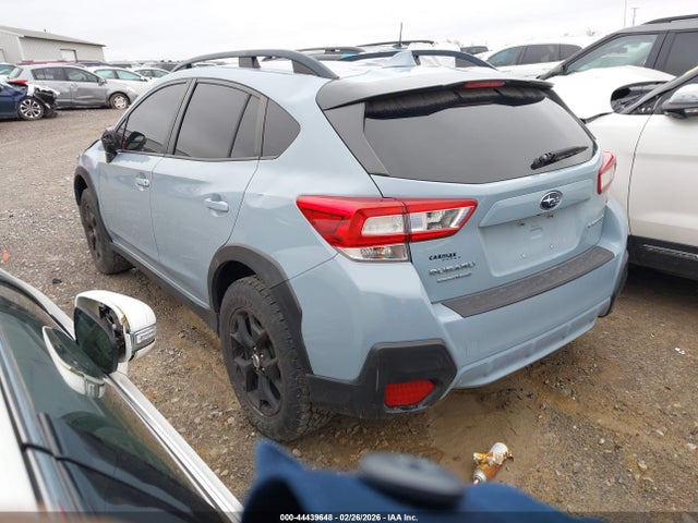 2018 SUBARU CROSSTREK JF2GTADC9J8268906 Photo 2