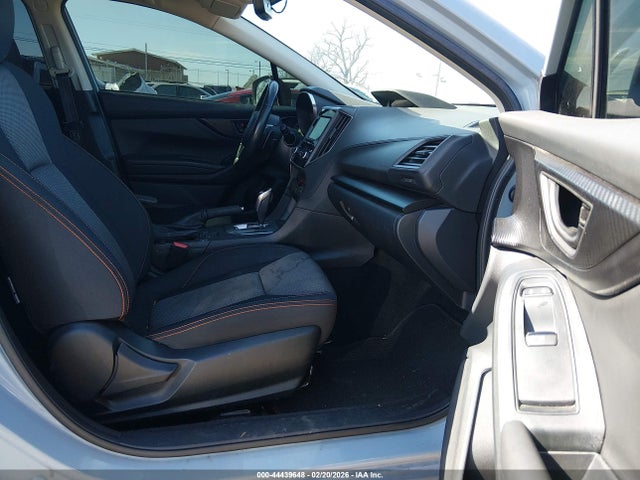 2018 SUBARU CROSSTREK JF2GTADC9J8268906 Photo 4