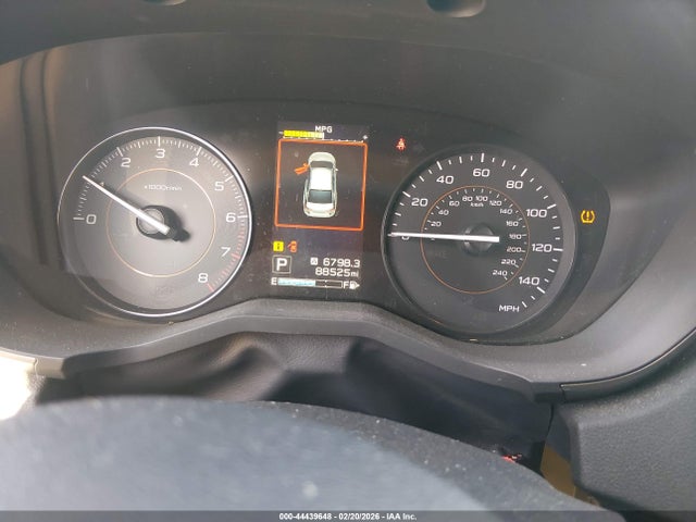 2018 SUBARU CROSSTREK JF2GTADC9J8268906 Photo 6
