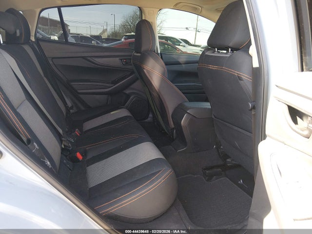2018 SUBARU CROSSTREK JF2GTADC9J8268906 Photo 7