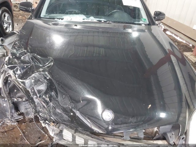 44439649 :رقم المزاد ، WDDDJ7CB8AA164053 vin ، 2010 Mercedes-benz Cls 550 مزاد بيع