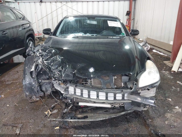 44439649 :رقم المزاد ، WDDDJ7CB8AA164053 vin ، 2010 Mercedes-benz Cls 550 مزاد بيع