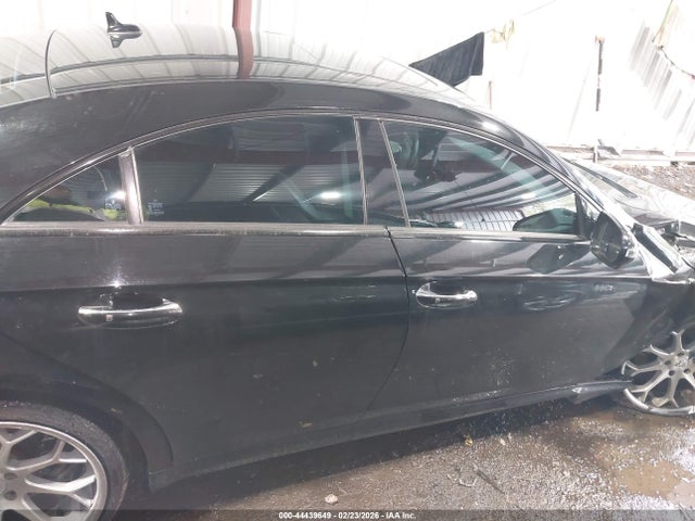 44439649 :رقم المزاد ، WDDDJ7CB8AA164053 vin ، 2010 Mercedes-benz Cls 550 مزاد بيع