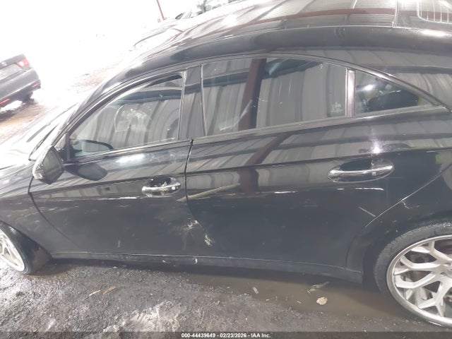 44439649 :رقم المزاد ، WDDDJ7CB8AA164053 vin ، 2010 Mercedes-benz Cls 550 مزاد بيع