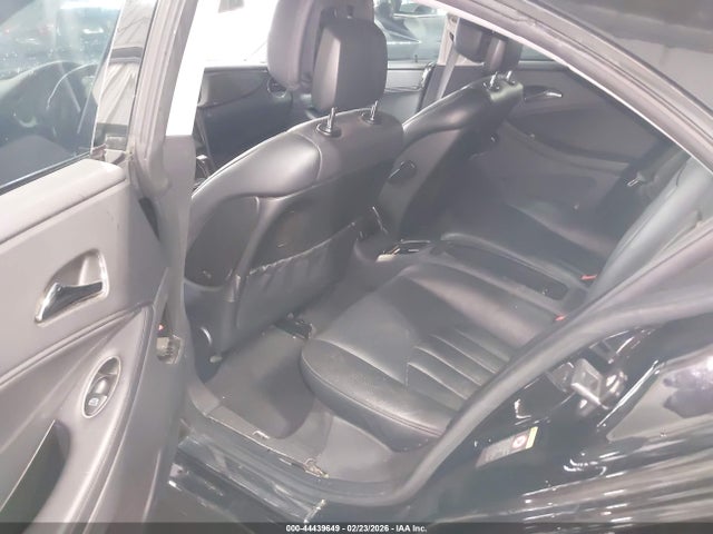 44439649 :رقم المزاد ، WDDDJ7CB8AA164053 vin ، 2010 Mercedes-benz Cls 550 مزاد بيع