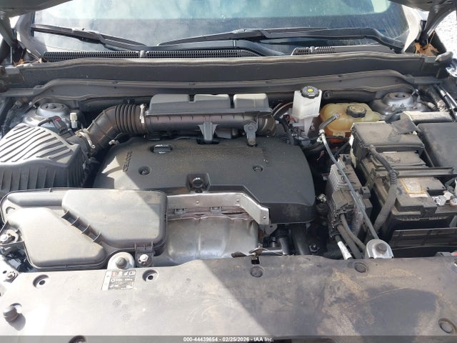 Aukcja sprzedaży 2020 Buick Envision Fwd Essence, vin: LRBFXCSA0LD149839, numer aukcji: 44439654