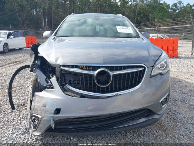 Aukcja sprzedaży 2020 Buick Envision Fwd Essence, vin: LRBFXCSA0LD149839, numer aukcji: 44439654