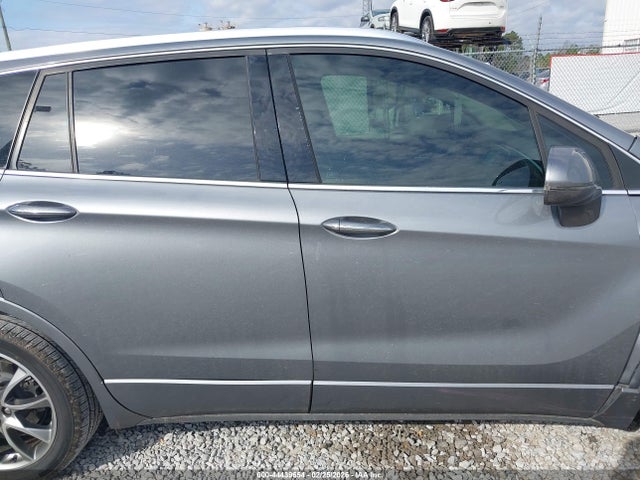 Aukcja sprzedaży 2020 Buick Envision Fwd Essence, vin: LRBFXCSA0LD149839, numer aukcji: 44439654