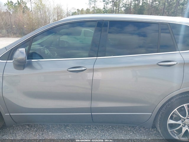 Aukcja sprzedaży 2020 Buick Envision Fwd Essence, vin: LRBFXCSA0LD149839, numer aukcji: 44439654
