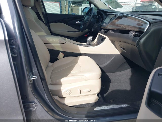 Aukcja sprzedaży 2020 Buick Envision Fwd Essence, vin: LRBFXCSA0LD149839, numer aukcji: 44439654