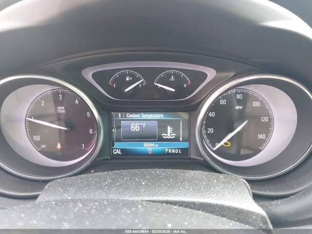 Aukcja sprzedaży 2020 Buick Envision Fwd Essence, vin: LRBFXCSA0LD149839, numer aukcji: 44439654