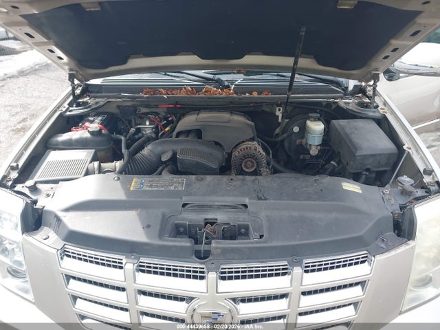 2008 CADILLAC ESCALADE ESV 1GYFK66868R159580 Photo 9