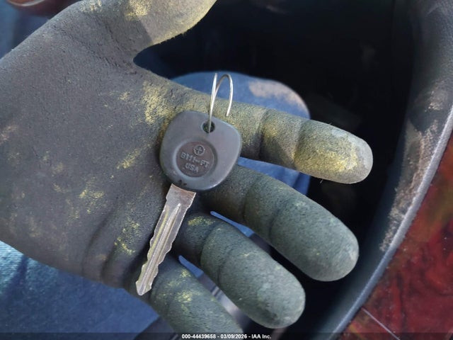 2008 CADILLAC ESCALADE ESV 1GYFK66868R159580 Photo 10