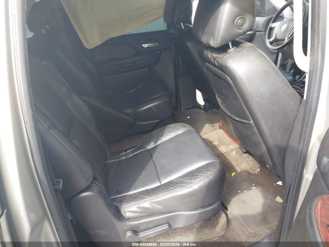 2008 CADILLAC ESCALADE ESV 1GYFK66868R159580 Photo 7