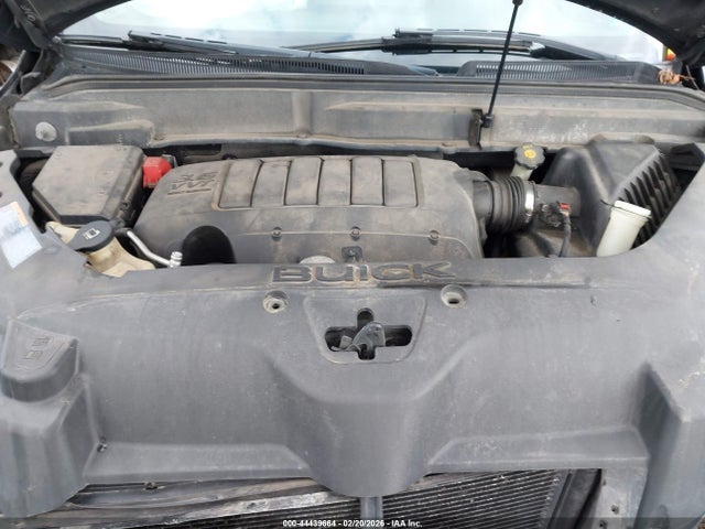 44439664 :رقم المزاد ، 5GAKRCED6CJ185831 vin ، 2012 Buick Enclave Leather مزاد بيع